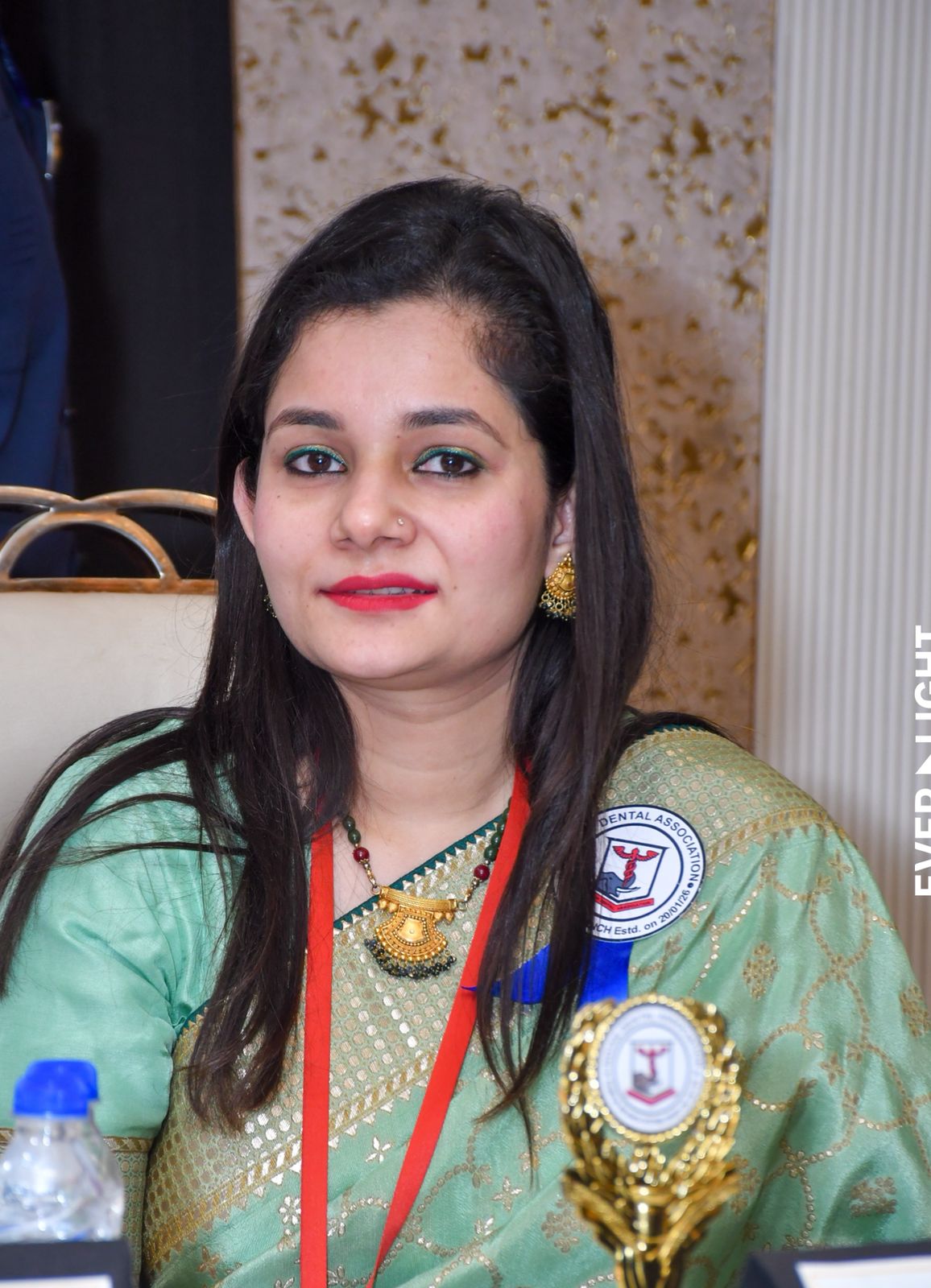 Dr. Nayla Siddiqui