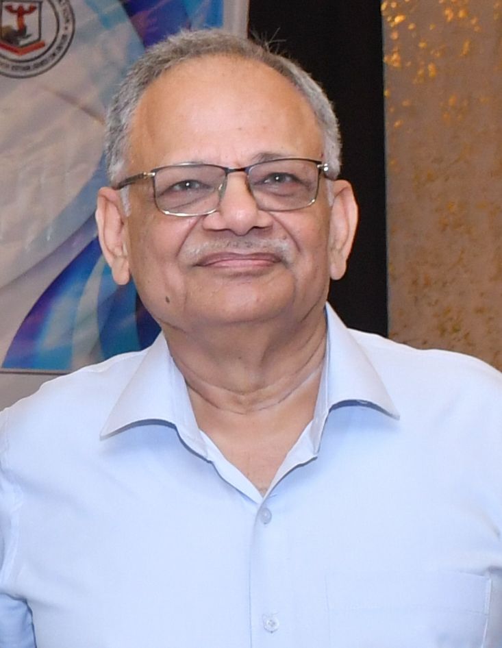 Dr. Mohd. Arif Siddiqui